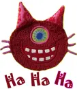 Ha Ha Ha