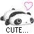 cutie panda