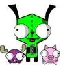 gir and some stuff