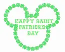 Happy St Patricks