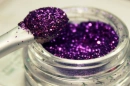 glitter
