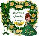 Jaya - Irish Blessing