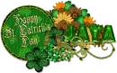Jaya-Happy Saint Patricks Day