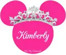 The Name Kimberly