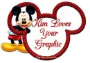 Kim Loves It