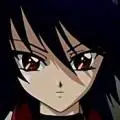 Anime girl
