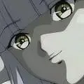 Anime girl