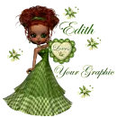 Edith Loves your Graphic