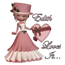 Edith Loves It
