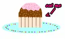 pudding