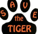 save tigerz!