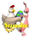 Suada