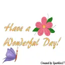 Wonderful Day