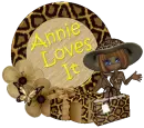 Annie Loves It
