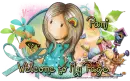 Welcome to My page w/ Pami