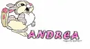 Andrea
