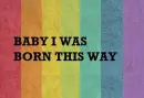 Born This Way