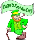 st patricks day 