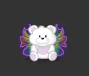 magical teddy bear