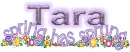 spring has sprung Tara