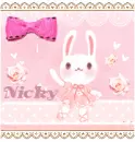 Nicky