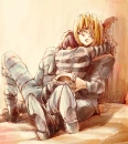 Mello x Matt