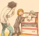 L, Near and Mello â™¥