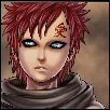 Gaara â™¥