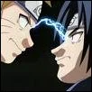 Naruto and Sasuke