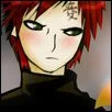 Gaara â™¥