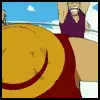 Luffy â™¥