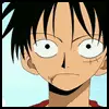 Luffy â™¥