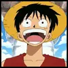 Luffy â™¥