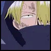 Sanji â™¥