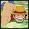 Luffy â™¥