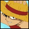 Luffy â™¥