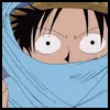 Luffy â™¥