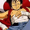 Luffy â™¥
