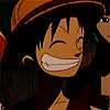 Luffy â™¥