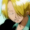 Sanji â™¥