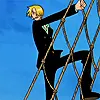 Sanji â™¥