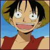 Luffy â™¥
