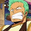 Zoro â™¥