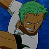 Zoro â™¥
