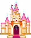 castle