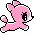 pink doggy