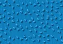 Blue hearts