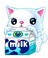 kawaii kitty