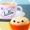 hello cupcake
