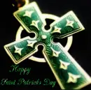 Happy Saint Patrick's Day